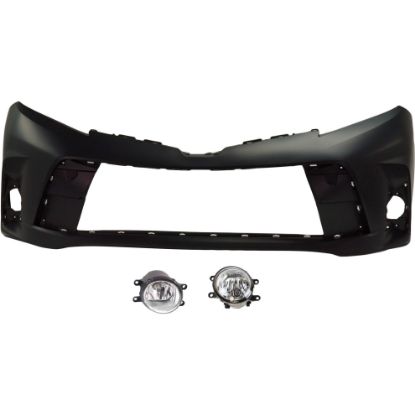 Picture of Bumper Cover