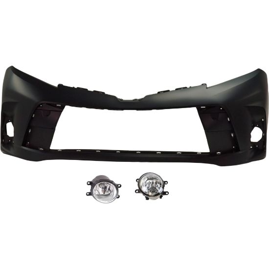 Picture of Bumper Cover