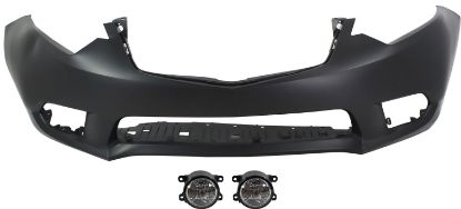 Picture of Bumper Cover