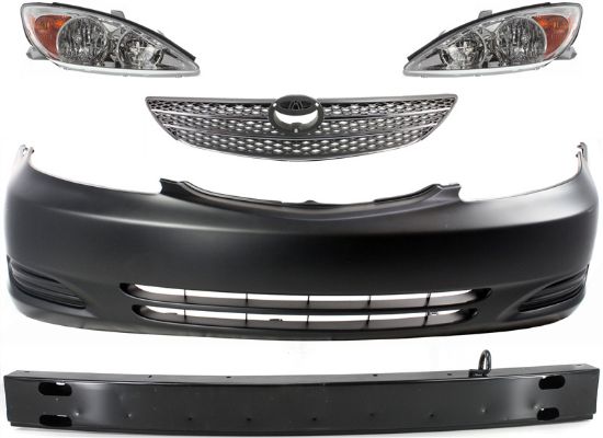 Picture of Headlight
