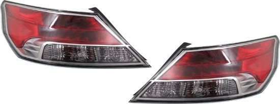 Picture of Tail Light