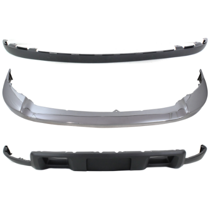 Picture of Bumper Trim