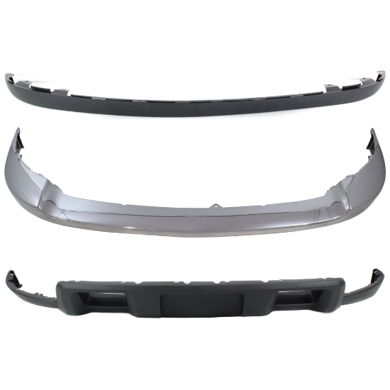 Picture of Bumper Trim