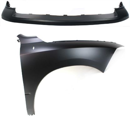 Picture of Bumper Cover