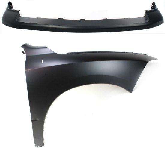 Picture of Bumper Cover