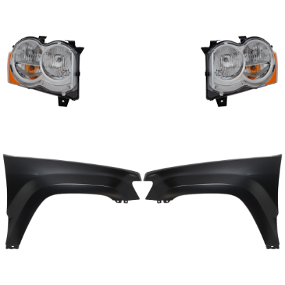 Picture of Headlight