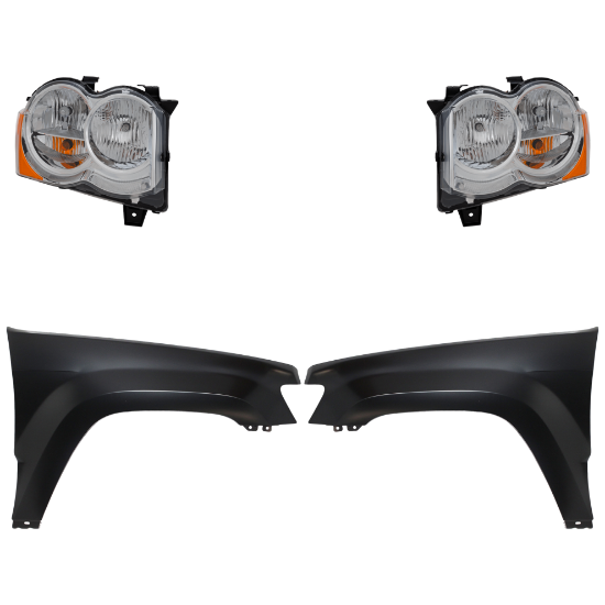 Picture of Headlight