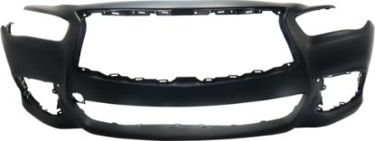 Picture of Bumper Cover