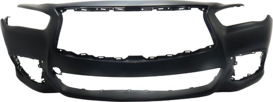 Picture of Bumper Cover