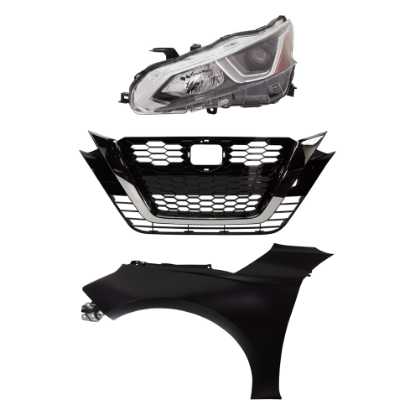 Picture of Headlight