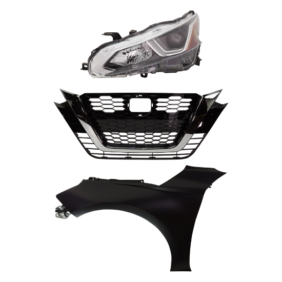 Picture of Headlight