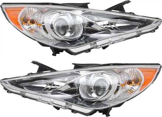 Picture of Headlight