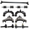 Picture of Suspension Kit