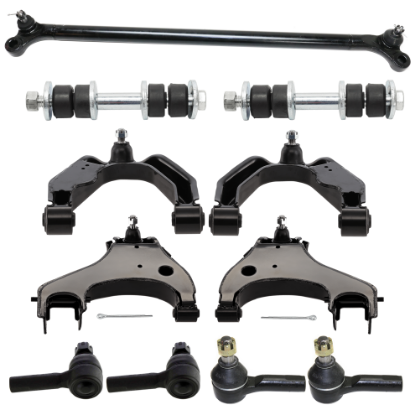 Picture of Suspension Kit