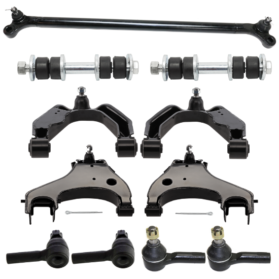 Picture of Suspension Kit