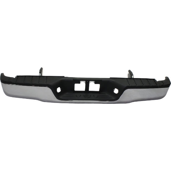 Picture of Step Bumper