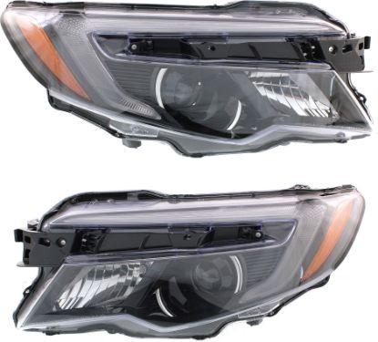 Picture of Headlight