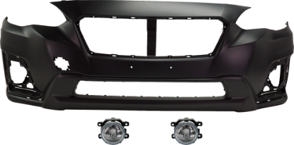 Picture of Bumper Cover