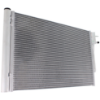 Picture of A/C Condenser