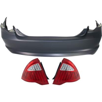 Picture of Bumper Cover