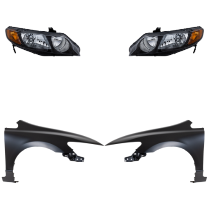 Picture of Headlight