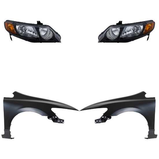 Picture of Headlight