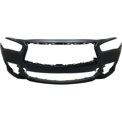 Picture of Bumper Cover