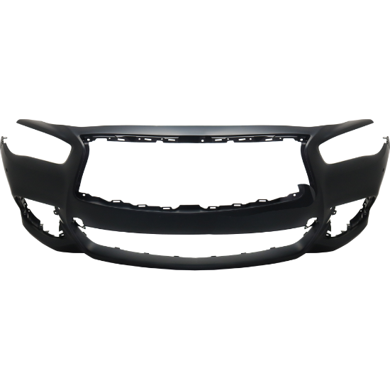 Picture of Bumper Cover