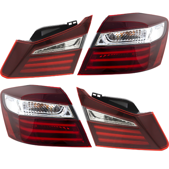 Picture of Tail Light