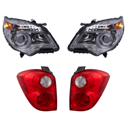 Picture of Headlight