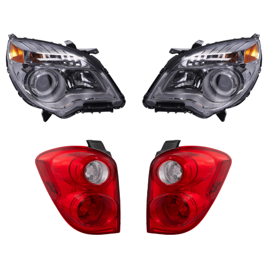 Picture of Headlight