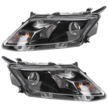 Picture of Headlight