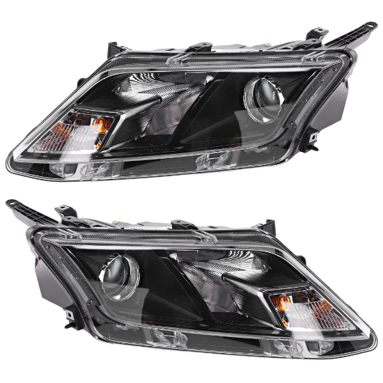 Picture of Headlight