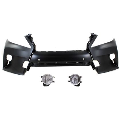 Picture of Bumper Cover