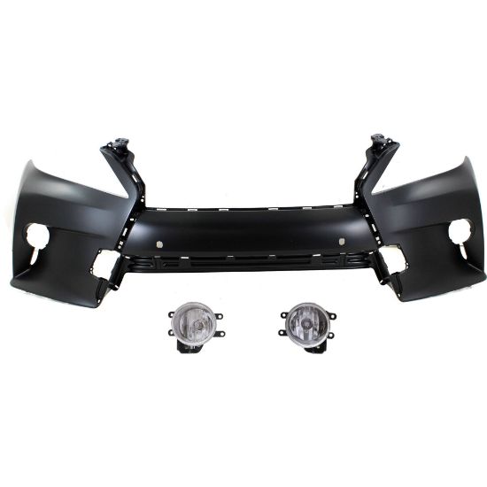 Picture of Bumper Cover