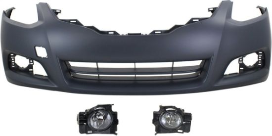 Picture of Bumper Cover