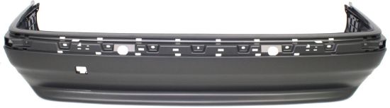 Picture of Bumper Cover