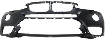 Picture of Bumper Cover