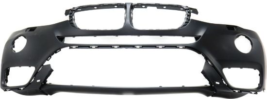 Picture of Bumper Cover