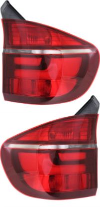 Picture of Tail Light
