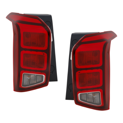 Picture of Tail Light