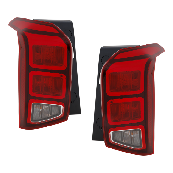 Picture of Tail Light