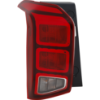 Picture of Tail Light