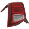 Picture of Tail Light