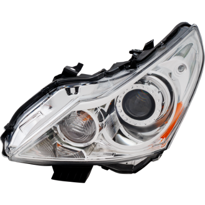 Picture of Headlight