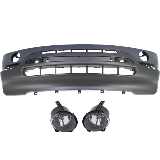 Picture of Bumper Cover