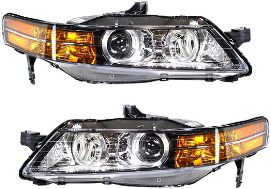 Picture of Headlight