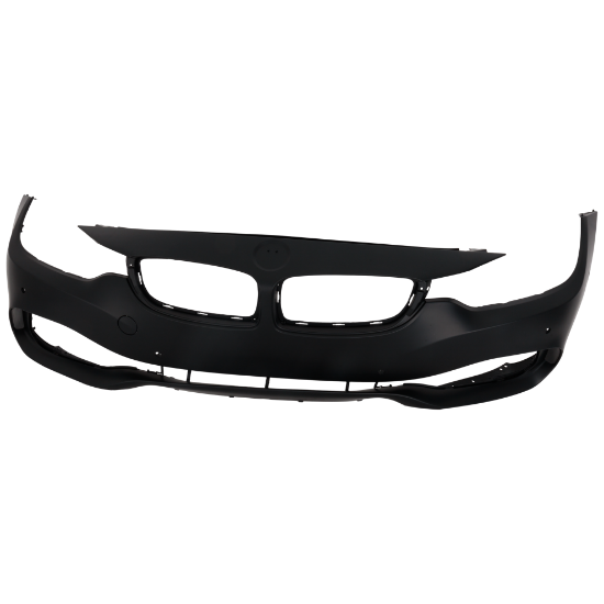 Picture of Bumper Cover