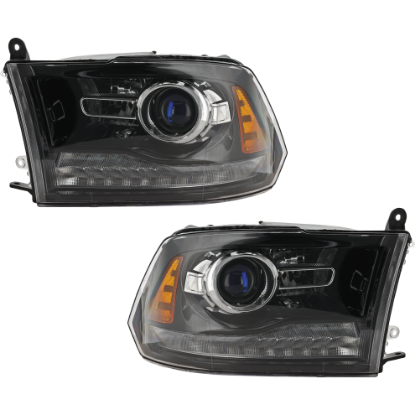 Picture of Headlight