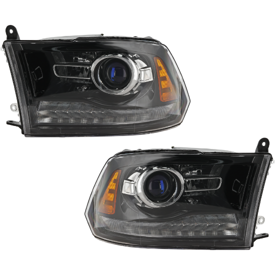 Picture of Headlight